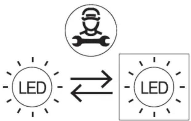 Essentiel B ERMVE180-85miv1 - Innenbeleuchtung - 1