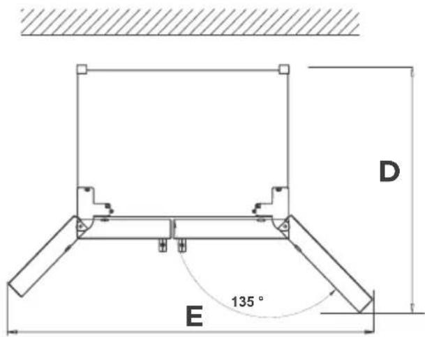 Essentiel B ERMVE180-85miv1 - Sufficient ventilation - 5