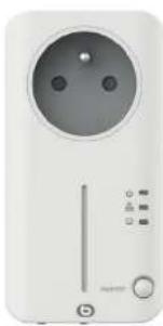 Essentiel B CPL Connect Duo - Installation en entreprise - 2