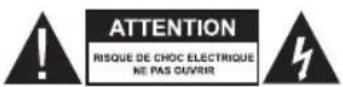 Essentiel B CPL 1000 mbps - Consignes de sécurité - 1