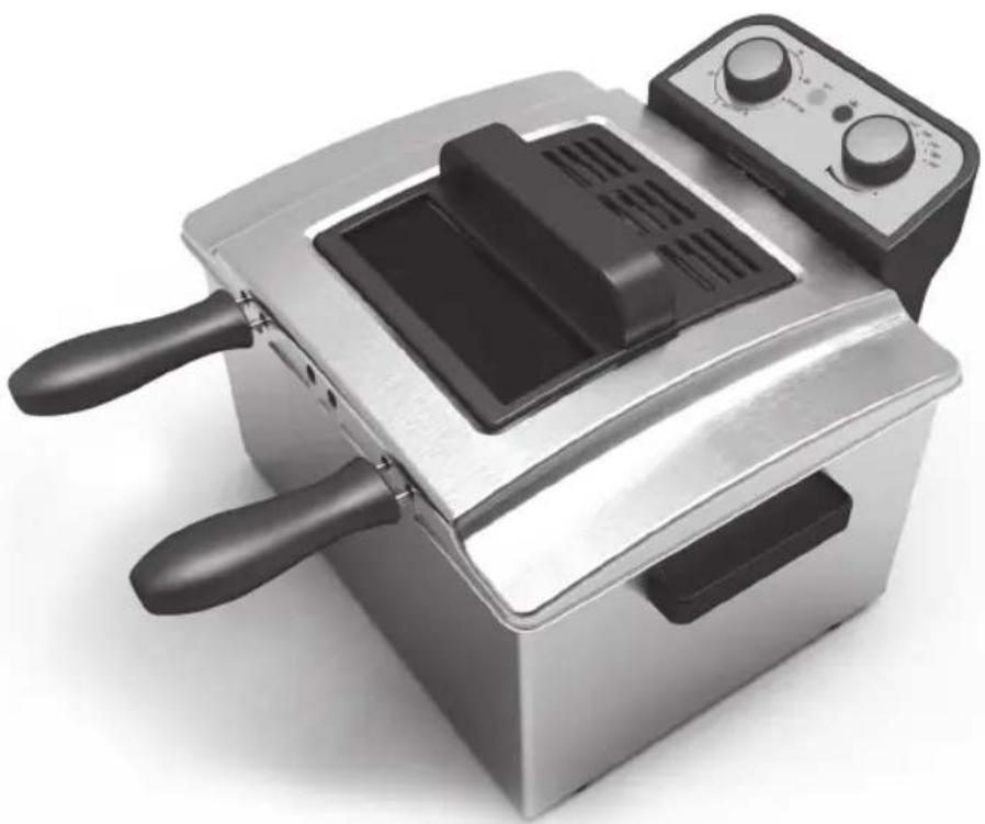 Essentiel B EFSP2146i - 1