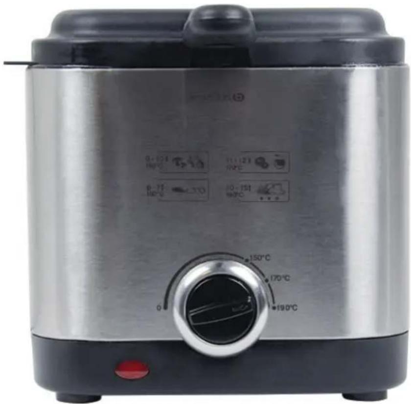 Essentiel B EFM 1 Compact Duo - COMPACT DUO - 1
