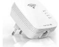 Essentiel B Easy Wifi N300 - How CAN YOU CHECK THE QUALITY OF THE SIGNAL? - 1