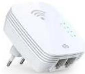 Essentiel B Easy Wifi N300 - How CAN YOU CHECK THE QUALITY OF THE SIGNAL? - 5