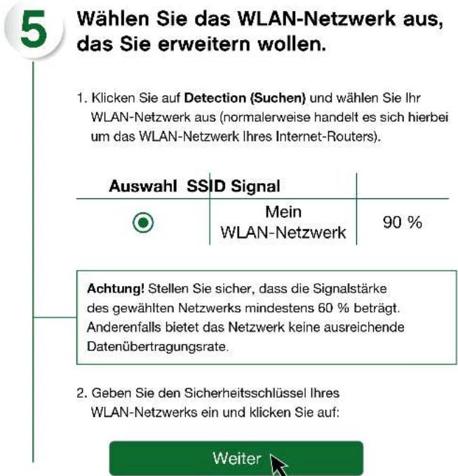 Essentiel B Easy Wifi N300 - Please Login - 4