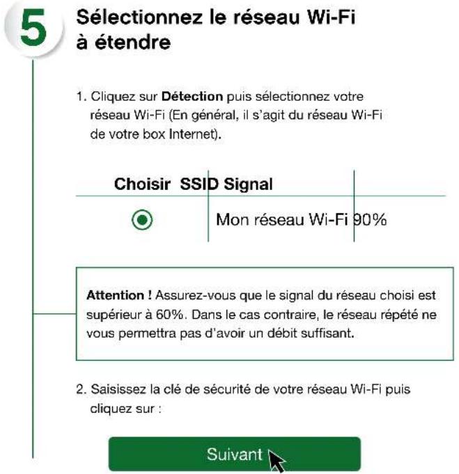 Essentiel B Easy Wifi N300 - Veuillez vous identifier - 4