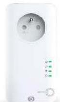 Essentiel B Easy Wifi N300 - Hoe CONTROLEERT U DE SIGNAALKWALITEIT? - 4