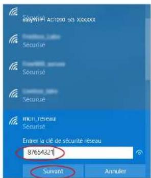 Essentiel B Easy WiFi 1200 - ACCESS-POINT-MODUS INSTALLIEREN - 6