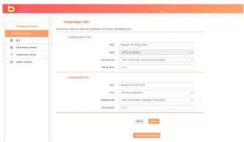 Essentiel B Easy WiFi 1200 - HANDMATIGE INSTALLATIE IN DE REPEATER-STAND - 4