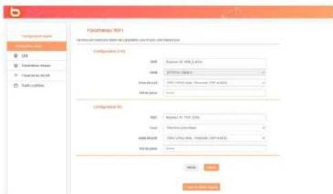 Essentiel B Easy WiFi 1200 - MANUAL INSTALLATION IN REPEATER MODE - 4