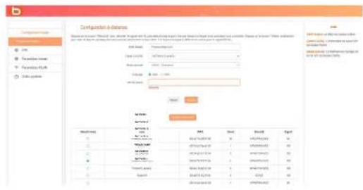 Essentiel B Easy WiFi 1200 - BISI LE CIVER - 3