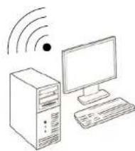 Essentiel B Easy WiFi 1200 - simplified EU declaration of conformity - 1