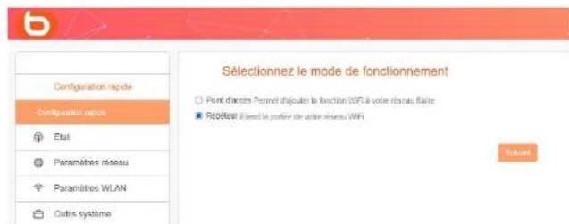 Essentiel B Easy WiFi 1200 - BISI LE CIVER - 1