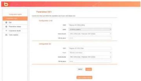 Essentiel B Easy WiFi 1200 - INSTALLING THE ACCESS POINT MODE - 2