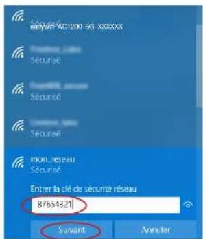 Essentiel B Easy WiFi 1200 - CAMBIAR LA CONTRASEÑA Y EL NOMBRE DE LA RED - 2