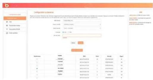 Essentiel B Easy WiFi 1200 - HANDMATIGE INSTALLATIE IN DE REPEATER-STAND - 3