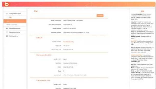 Essentiel B Easy WiFi 1200 - INSTALLING THE ACCESS POINT MODE - 4
