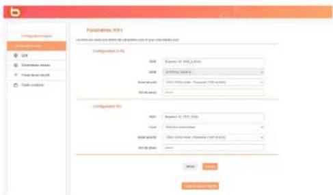Essentiel B Easy WiFi 1200 - BISI LE CIVER - 4