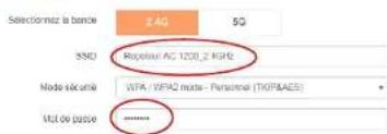 Selectómez la bance 14G 5G SSD Repubul AC 1200_2.jpg Mode sičanči VPA / VPAO mota - Personal (T6P/ACE) MLO do piso ......