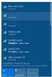 Essentiel B Easy WiFi 1200 - Die Anzeige der folgenden Fenster kann je nach Version Ihres Betriebssystems oder des von Ihnen verwendeten Browsers variieren. - 2