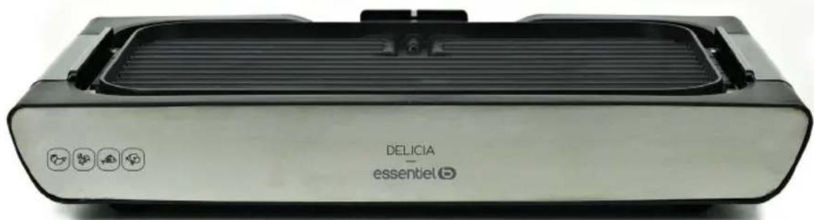Essentiel B Delicia - 1