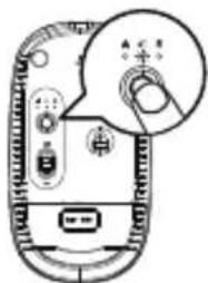 Essentiel B M-11-SF - Activering van de bluetooth-koppelmodus - 2