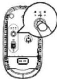 Essentiel B M-11-SF - Activating Bluetooth pairing mode - 2