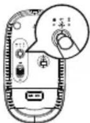 Essentiel B M-11-SF - Aktivieren des Bluetooth-Kopplungsmodus - 2