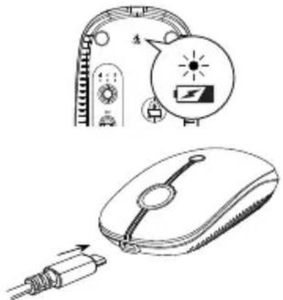 Essentiel B M-11-SF - charging - 1