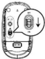 Essentiel B M-11-SF - Aktivieren des Bluetooth-Kopplungsmodus - 1