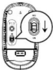 Essentiel B M-11-SF - Activating Bluetooth pairing mode - 1