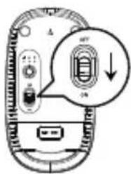 Essentiel B M-11-SF - Activering van de bluetooth-koppelmodus - 1