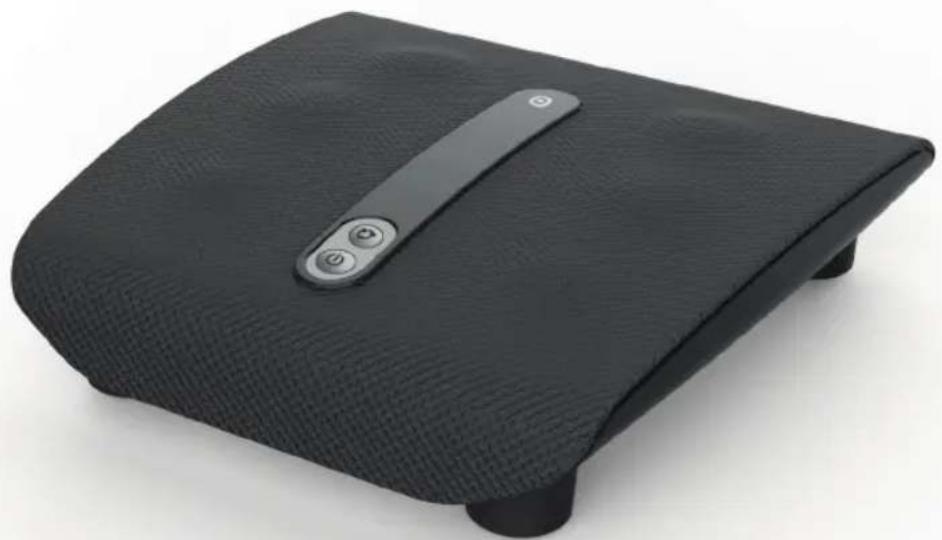 Essentiel B Eden Foot EMP1 - Appareil de massage des pieds - 1