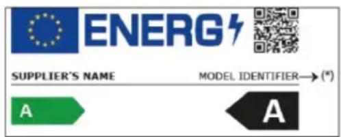 Essentiel B ERCVE185-60hin - INFORMATION - 1