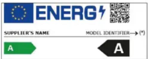Essentiel B ERCVE185-60hin - INFORMATION - 1