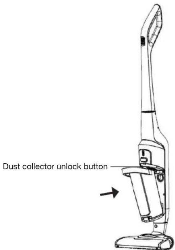 Essentiel B EAMO 360 Solo V2 - assembling/disassembling the appliance - 4