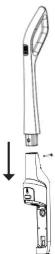 Essentiel B EAMO 360 Solo V2 - montaje/desmontaje del dispositivo - 1