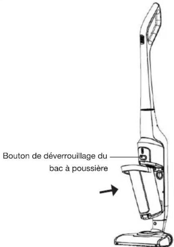 Essentiel B EAMO 360 Solo V2 - assemblage/désassemblage de l'appareil - 3