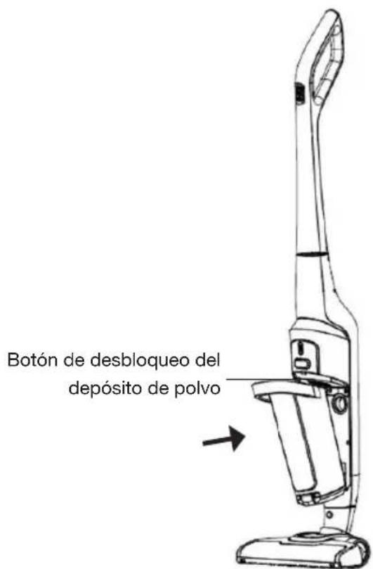 Essentiel B EAMO 360 Solo V2 - montaje/desmontaje del dispositivo - 3