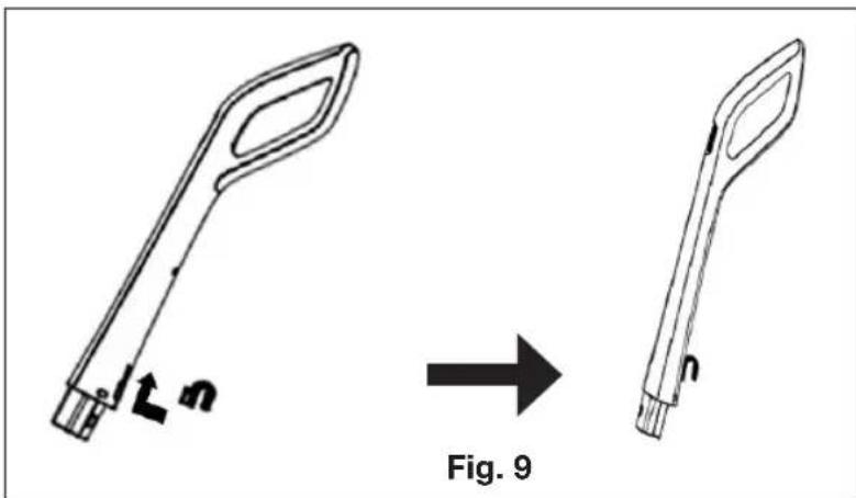 Essentiel B EAMO 360 Solo V2 - Inspect the partition or wall type where you want to fix the bracket. Make sure that the included fastenings are compatible. - 5