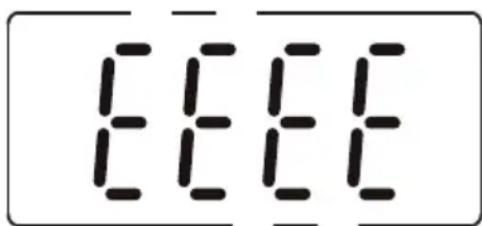 Essentiel B EBC 10V - Overload indicator - 1