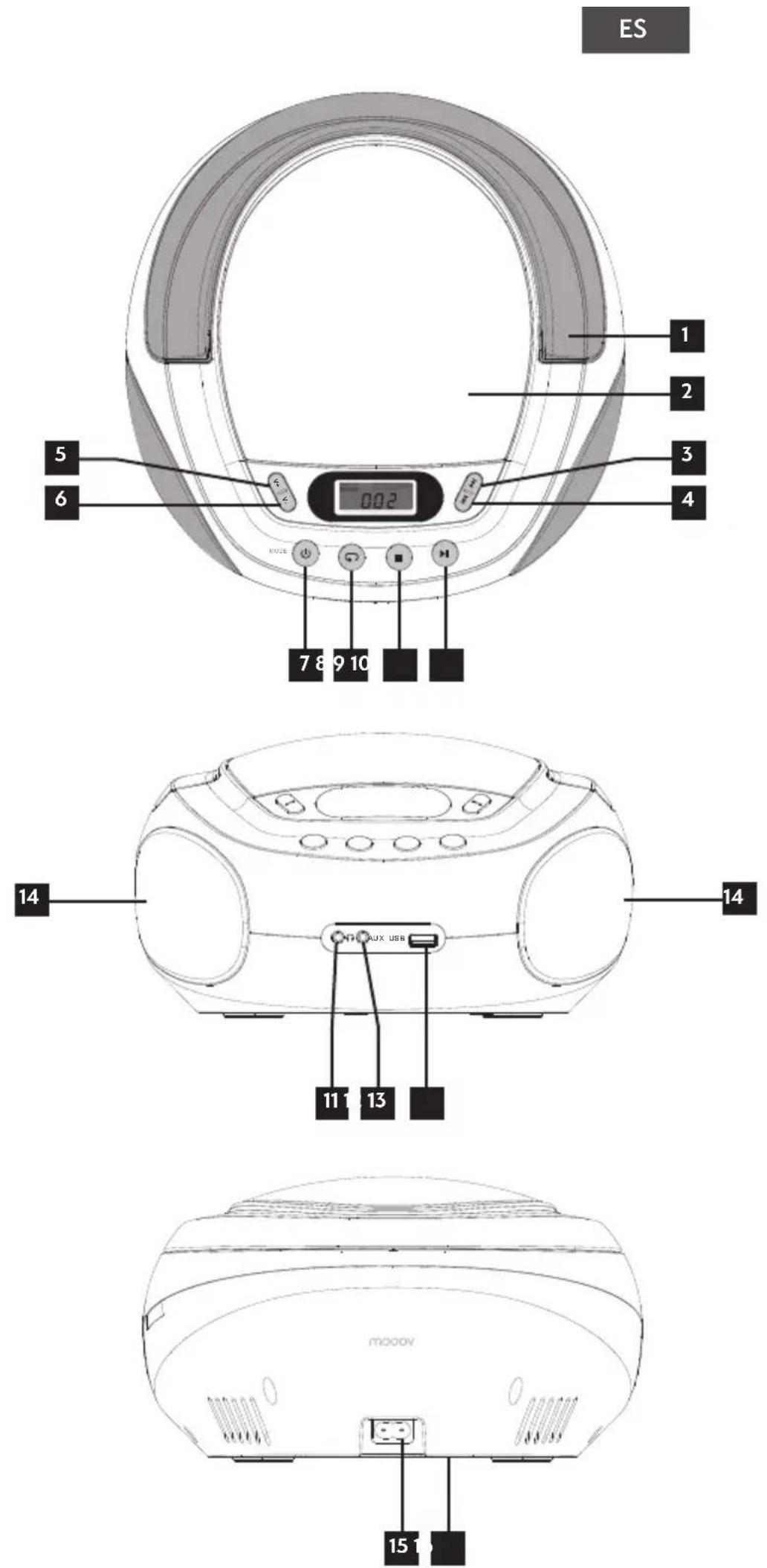MOOOV 477407 - mooov - 1