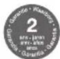 MOOOV 477407 - Normatieve markeringen, inclusief € op de onderkant van het toestel. - 7