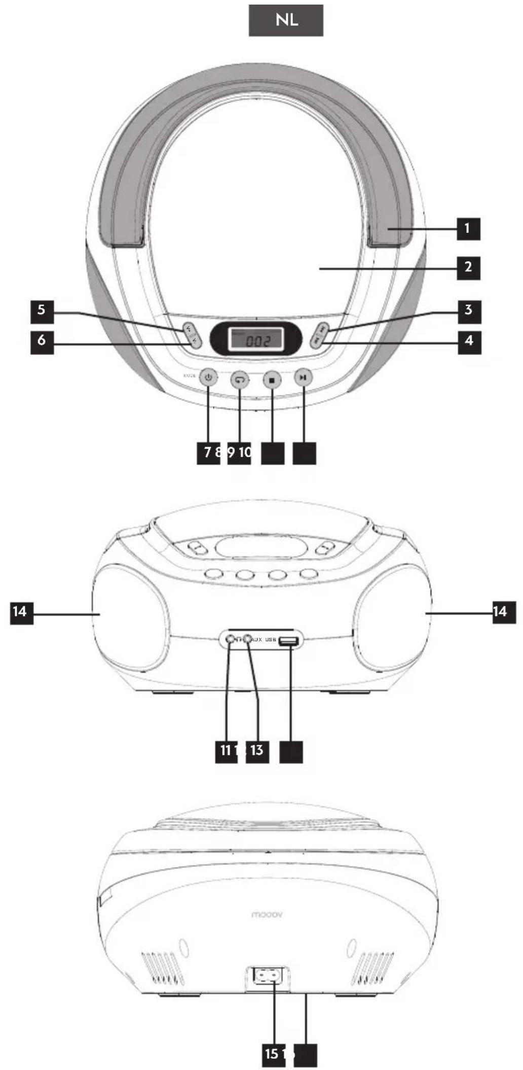 MOOOV 477407 - mooov - 1
