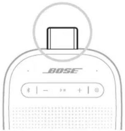 BOSE SoundLink Micro Portable Speaker (2nd Gen) - 携带扬声器 - 1
