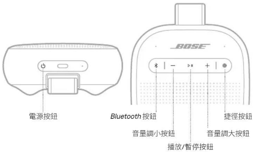 BOSE SoundLink Micro Portable Speaker (2nd Gen) - Snapdragon Sound 技術 - 1