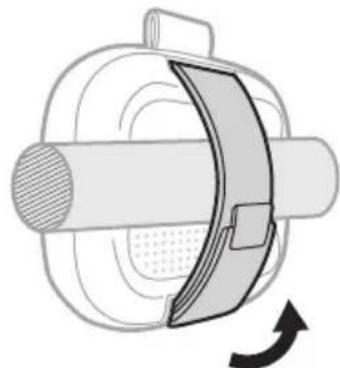 BOSE SoundLink Micro Portable Speaker (2nd Gen) - VAND- OG ST∅VAFVISENDE - 2