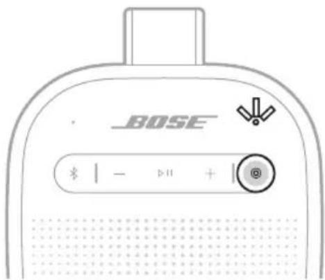 BOSE SoundLink Micro Portable Speaker (2nd Gen) - Link using the product controls - 2
