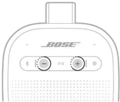 BOSE SoundLink Micro Portable Speaker (2nd Gen) - GENDAN H∅JTTALEREN - 1