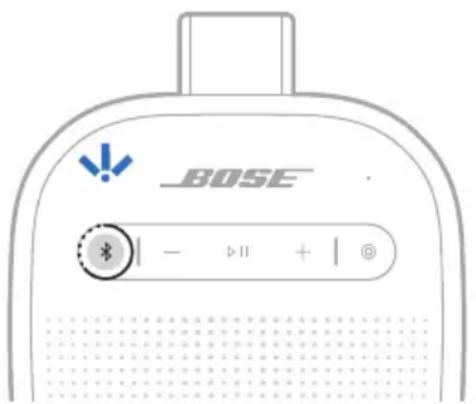 BOSE SoundLink Micro Portable Speaker (2nd Gen) - Using your device's Bluetooth settings - 1